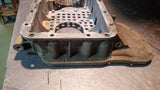 12634971 2011-2015 UPPER OIL PAN CHEVROLET Duramax 6.6l 6.6 LML ref511