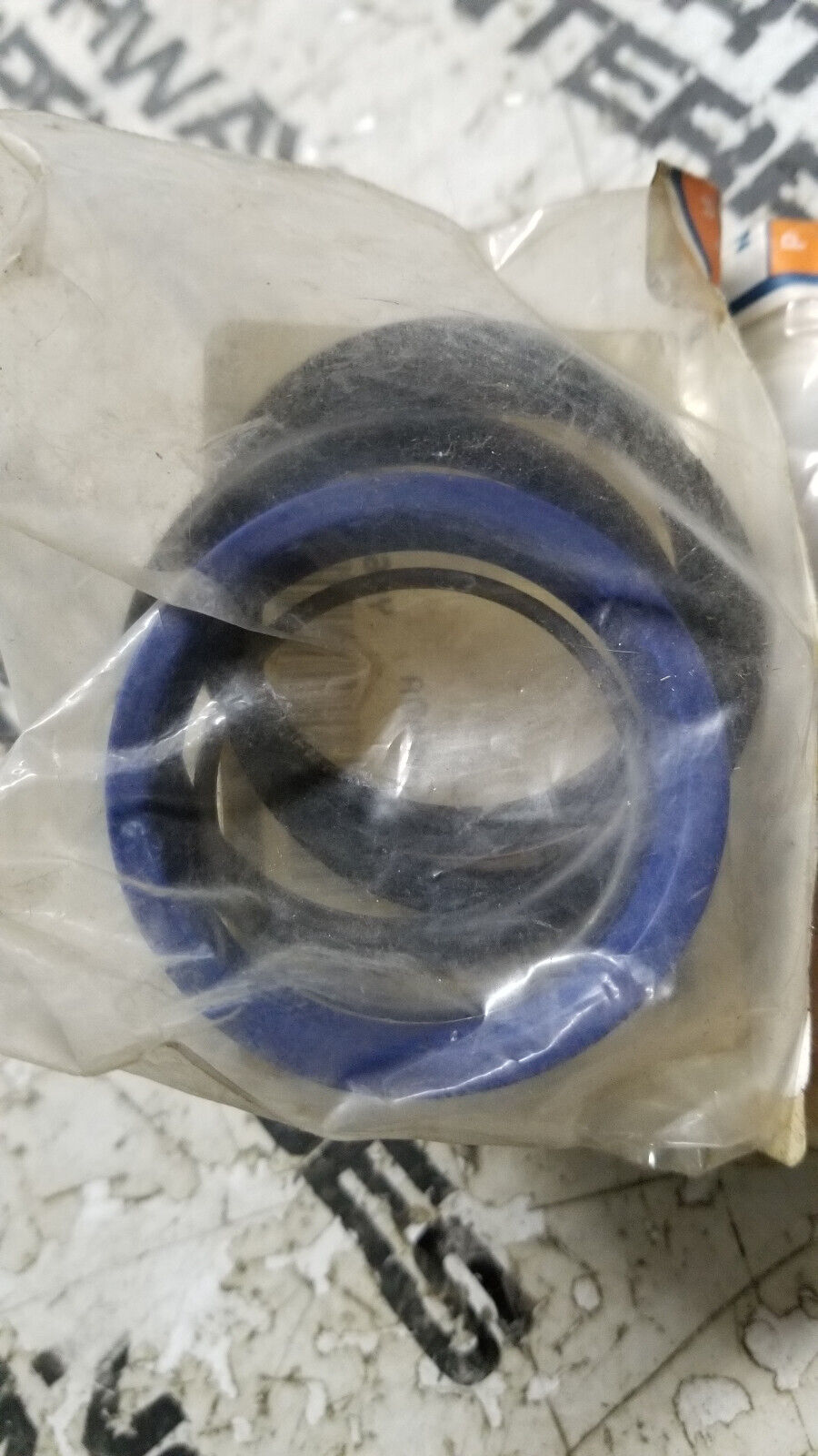 V58692 CASE CNH SEAL KIT