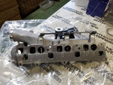 Intake Plenum - Mopar 68064296AA Grand Cherokee. 3.0l diesel 2007-2009