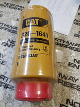 326-1641 CATERPILLAR CAT FUEL FILTER 3261641 345D L 349D L 385C L 349D2 L 365C L