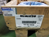 707-46-16030 - BUSHING fits Komatsu 7074616030