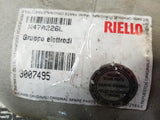 Riello Electrode Block RG2, RG3, RG4, RG5 Ignition Electrode 3007495