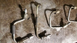 2008-2016 CUMMINS DODGE RAM 6.7 6.7l HIGH PRESSURE FUEL INJECTOR LINES (used)