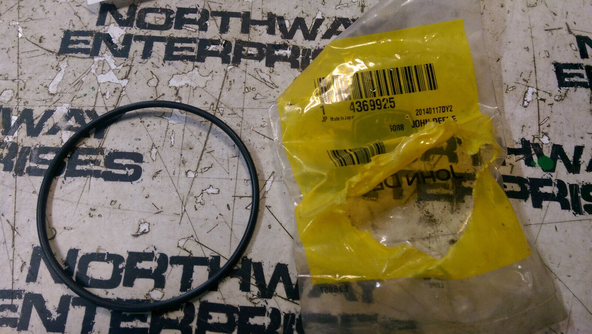 4369925 John Deere ORING SEAL