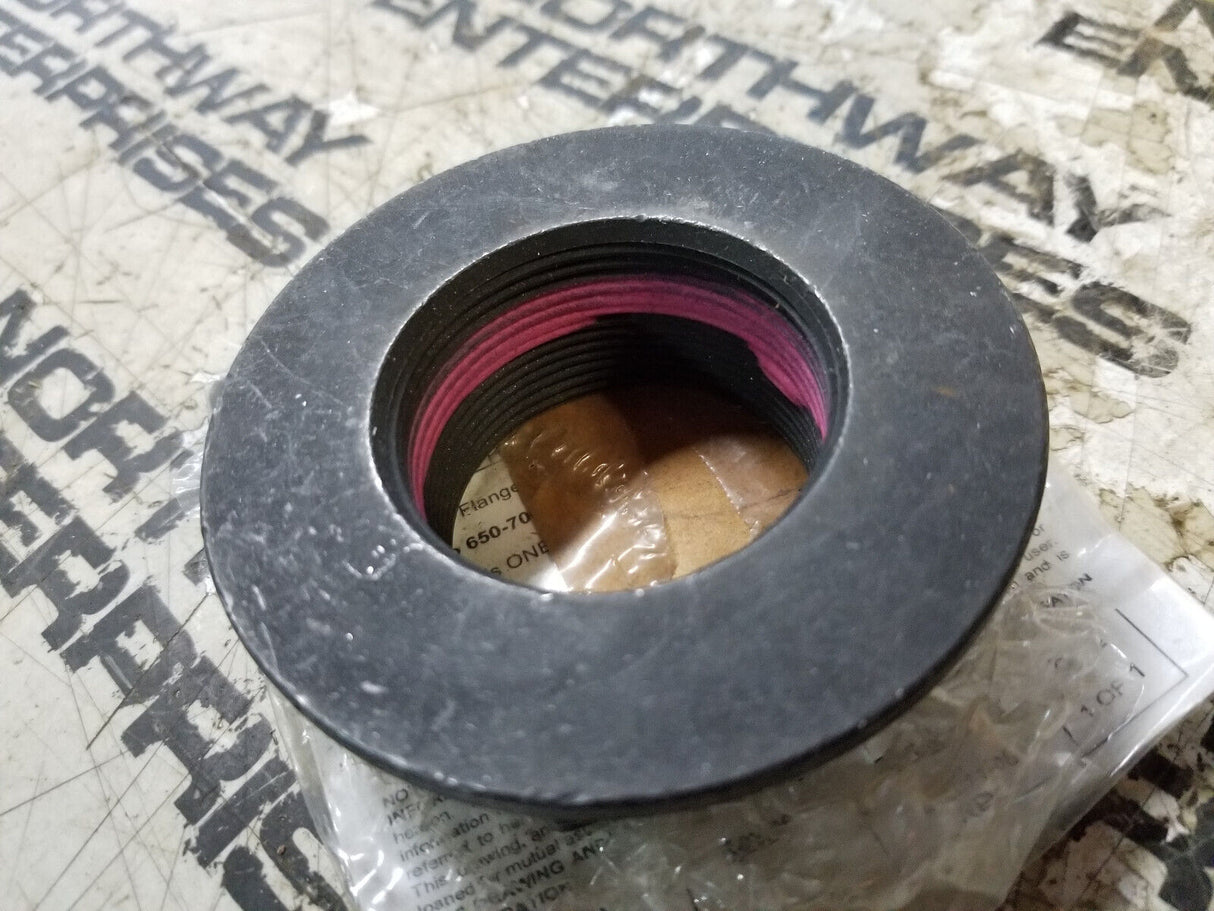 EATON K4122 OUTPUT SHAFT LOCK NUT K-4122