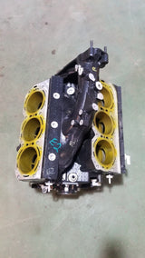 5010296 Johnson Evinrude 300HP G2 ENGINE CRANKCASE BLOCK