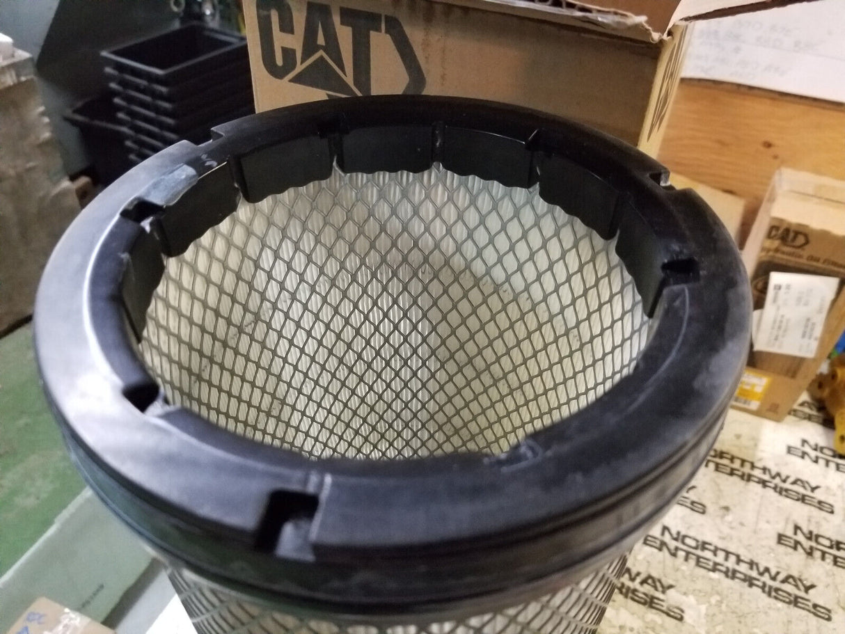 142-1403 CATERPILLAR SECONDARY AIR FILTER 1421403