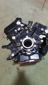 5010296 Johnson Evinrude 300HP G2 ENGINE CRANKCASE BLOCK