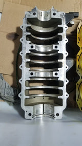 5010296 Johnson Evinrude 300HP G2 ENGINE CRANKCASE BLOCK