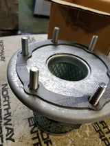 DONALDSON P158676 AIR FILTER CROSS TO 3I1892 3041065 D180236