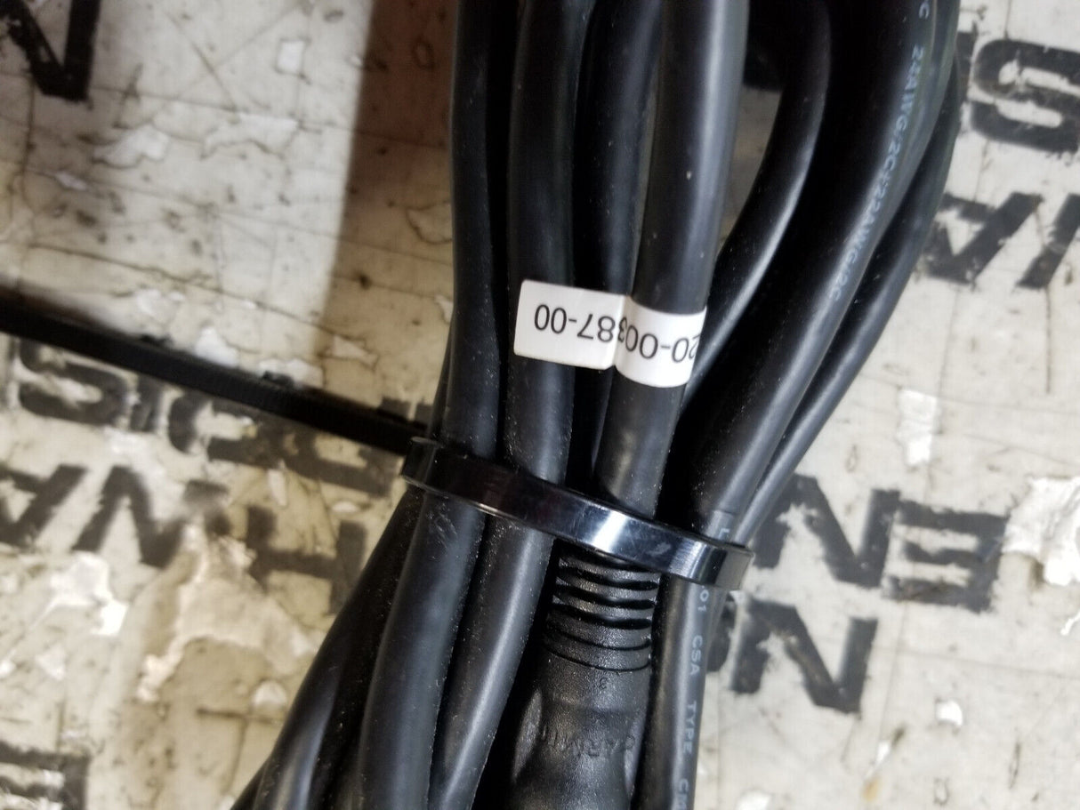 GARMIN 320-00387-00 NEMA BACKBONE CABLE