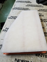 68357605AA MOPAR AIR FILTER 20222 2023 GRAND CHEROKEE 2.0L