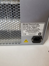 QSONICA MODEL #4905 RECIRCULATING CHILLER PN: 10-400-1C-1-VS-CP-LT-AR-320