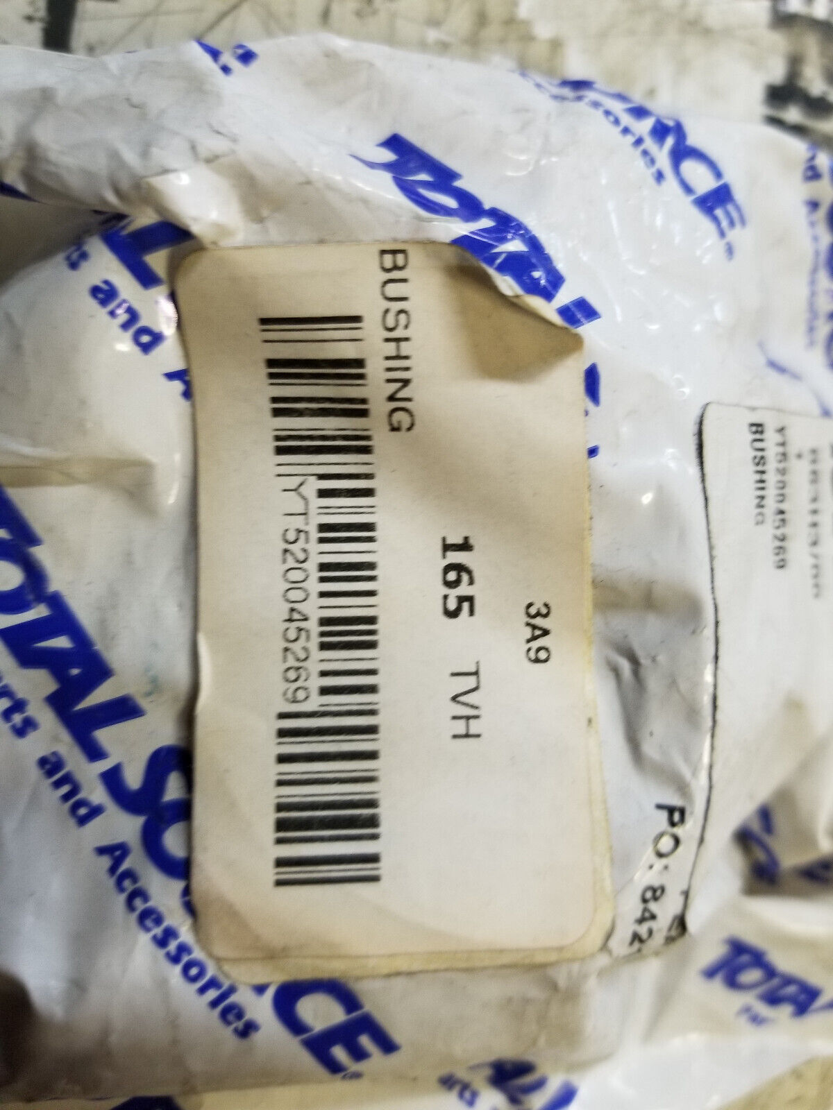 520045269 : Bushing For Yale YT520045269