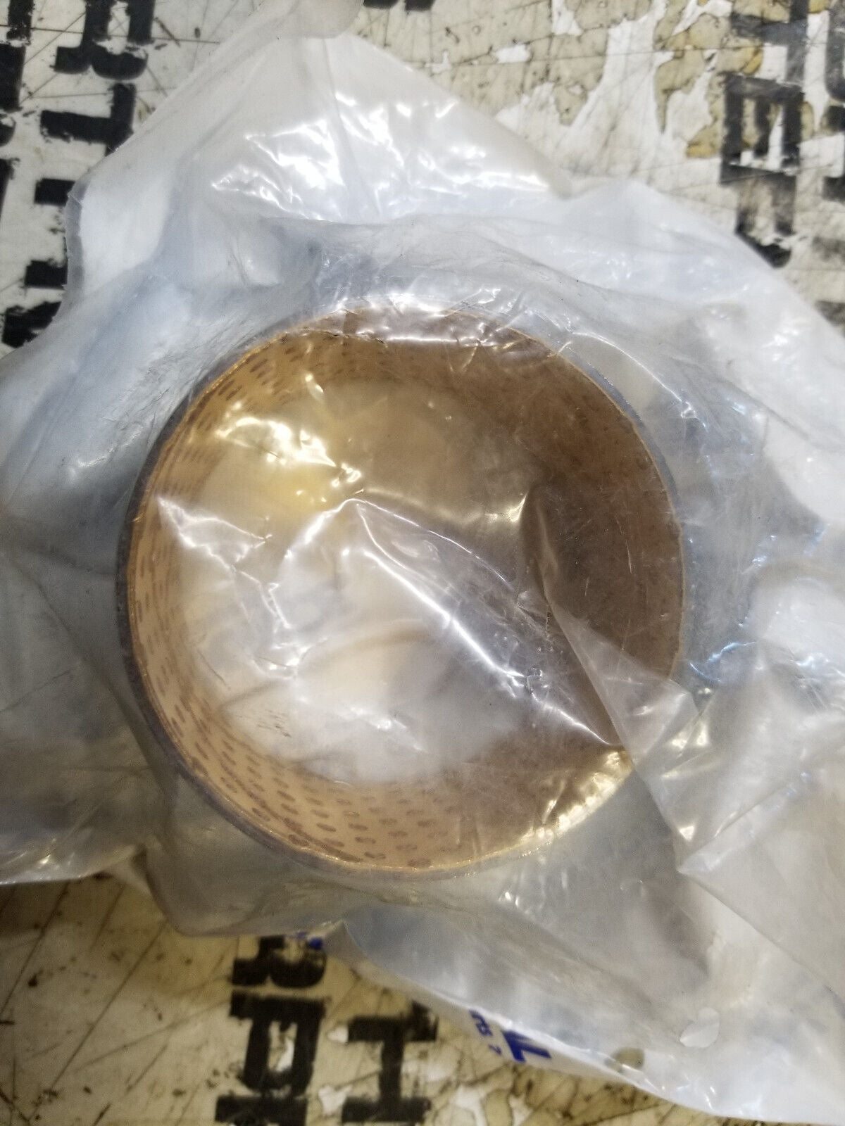 520045269 : Bushing For Yale YT520045269