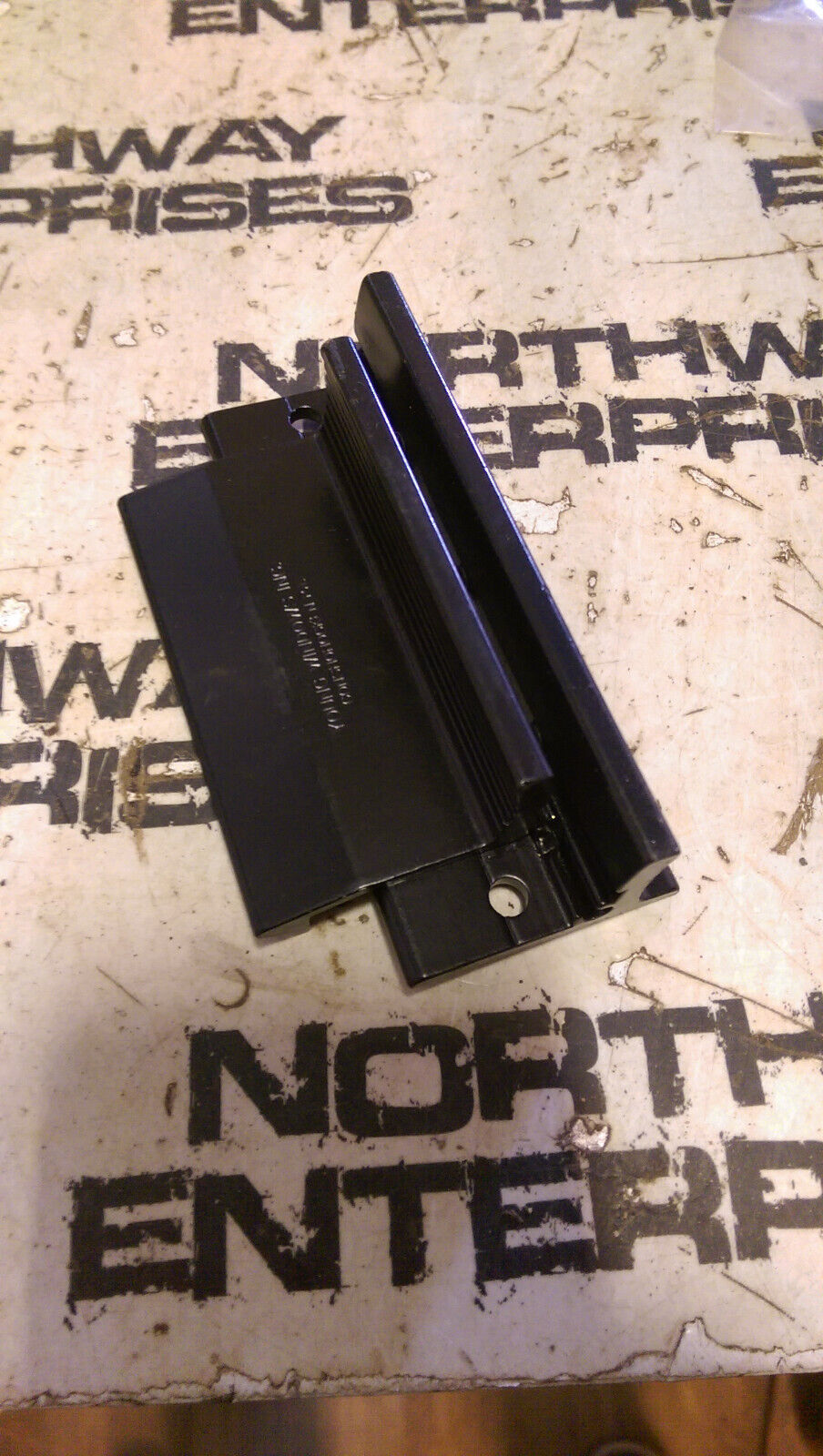 CATERPILLAR 9P-7860 LOCK 9P7860