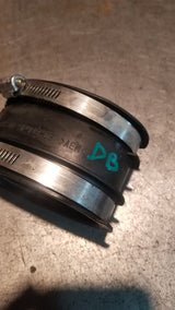 Ford F250 F350 6.7L Diesel Air Intake Boot Coupler  BC3Q-9P432-DB