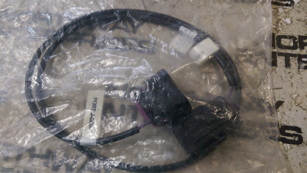 Mercury 3 Ft Boat Dual Wake-Input Wiring Harness 84-889279T02 889279T02