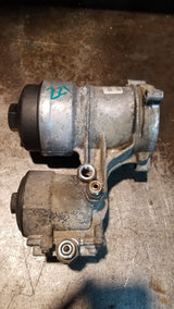 1844576C92 Engine Oil and Fuel Filter Housing Ford F250 F350 Super Duty 6.0l