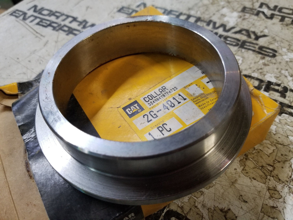 2G-4011 CATERPILLAR COLLAR 2G4011