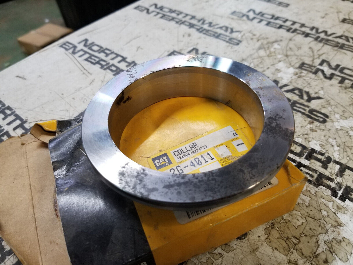 2G-4011 CATERPILLAR COLLAR 2G4011