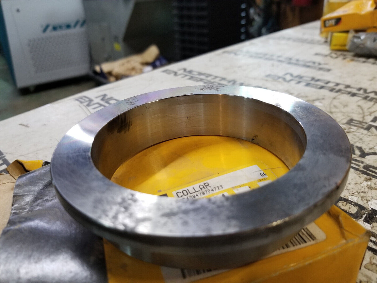 2G-4011 CATERPILLAR COLLAR 2G4011