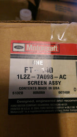 FT-140 MOTOCRAFT FILTER