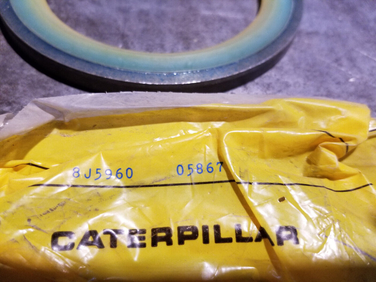 OEM CATERPILLAR 8J-5960 CAT 8J5960 SEAL