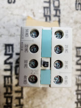 3RH1921-1HA22 | Siemens Contactor