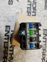 3RH1921-1HA22 | Siemens Contactor