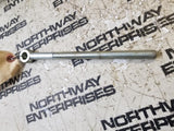 4N-4942 215mm Length Adjusting Steel Eye Rod 4N4942