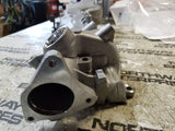 Intake Plenum Mopar 68030168AA 07-09 Grand Cherokee. 3.0l diesel Left