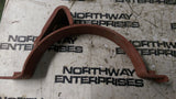 0875612 JOHN DEERE HALF CLAMP