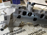 Intake Plenum Mopar 68030168AA 07-09 Grand Cherokee. 3.0l diesel Left