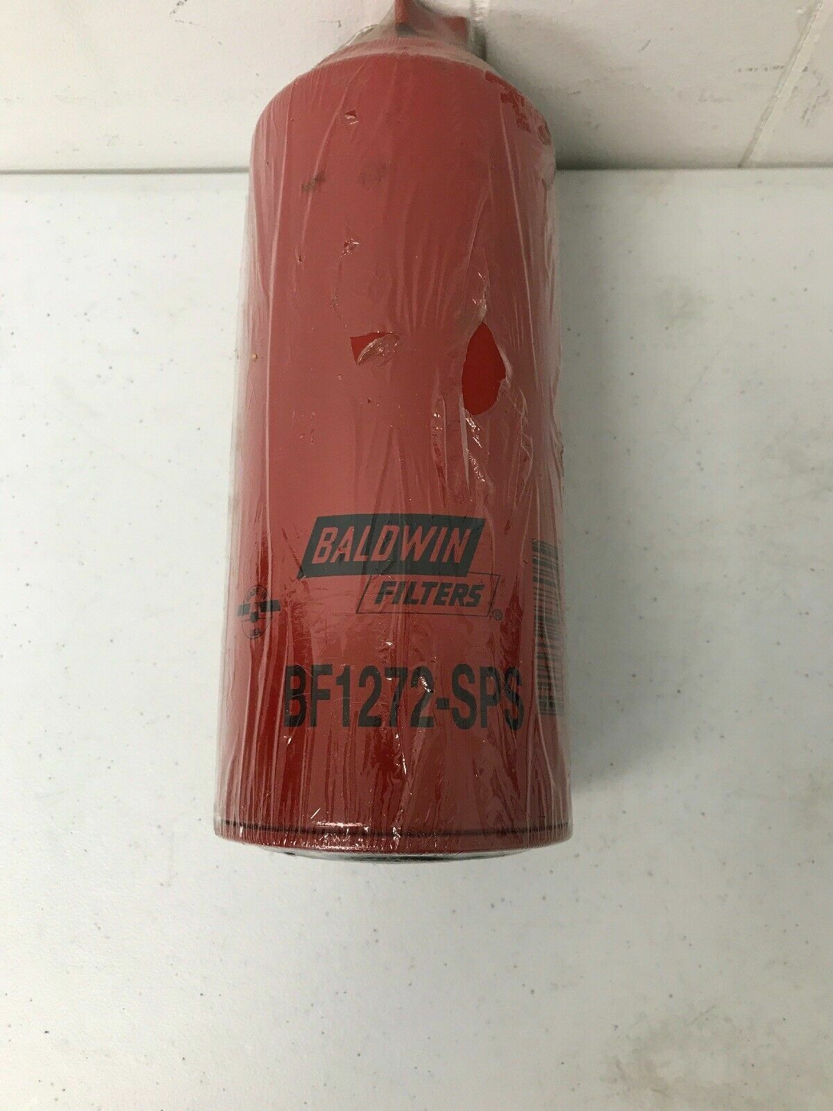 Fuel Water Separator Filter Baldwin BF1272-SPS