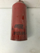 Fuel Water Separator Filter Baldwin BF1272-SPS