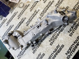Intake Plenum Mopar 68030168AA 07-09 Grand Cherokee. 3.0l diesel Left