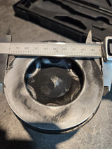 MAHLE 1878410C1 08-10 Ford F-350 International 6.4L PowerStroke Piston STD