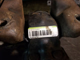 2011-15 DURAMAX DIESEL MOTOR ENGINE MOUNTS 25814752 25814754 r151