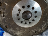 8N-8666 FLYWHEEL  CAT 8N8666 INDUSTRIAL 3406C 24H 771C 773E 771D 69D 769C 8N8665