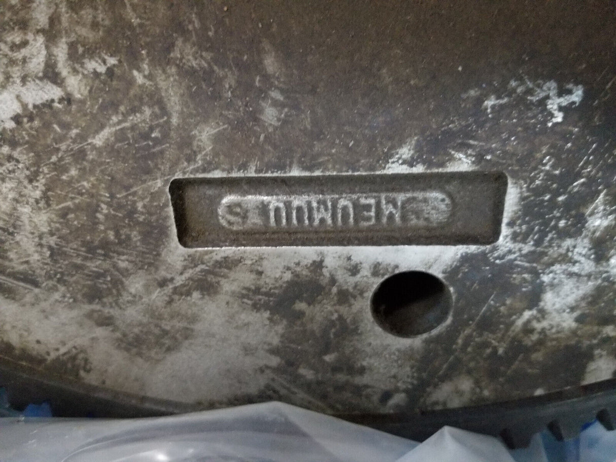 8N-8666 FLYWHEEL  CAT 8N8666 INDUSTRIAL 3406C 24H 771C 773E 771D 69D 769C 8N8665