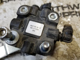 00055014 Bluebird VALVE ASSY,LEVELING,AIR SUSP,FRONT,W/LINKAGE