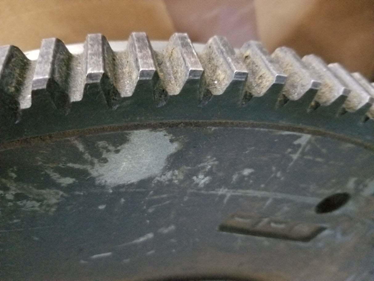 8N-8666 FLYWHEEL  CAT 8N8666 INDUSTRIAL 3406C 24H 771C 773E 771D 69D 769C 8N8665