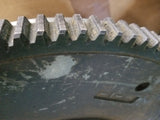 8N-8666 FLYWHEEL  CAT 8N8666 INDUSTRIAL 3406C 24H 771C 773E 771D 69D 769C 8N8665