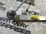 00055014 Bluebird VALVE ASSY,LEVELING,AIR SUSP,FRONT,W/LINKAGE