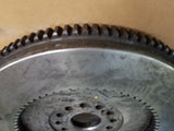 8N-8666 FLYWHEEL  CAT 8N8666 INDUSTRIAL 3406C 24H 771C 773E 771D 69D 769C 8N8665