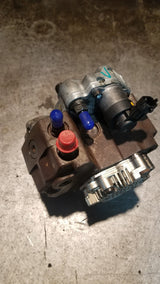 TESTED 0445020030 LLY Bosch CP3 Pump GM Duramax 8973037621