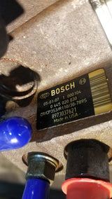 TESTED 0445020030 LLY Bosch CP3 Pump GM Duramax 8973037621
