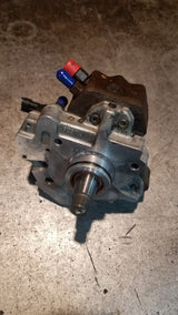 TESTED 0445020030 LLY Bosch CP3 Pump GM Duramax 8973037621