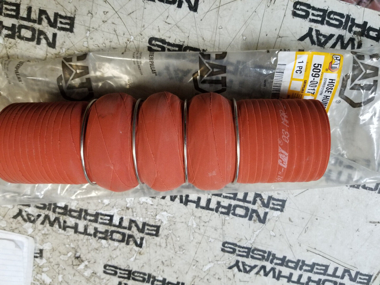 509-0017 HOSE HUMP 5090017